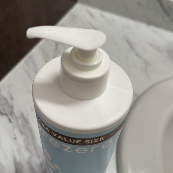 Moroccan Argan Oil repairing conditioner - Picture 4 of 4